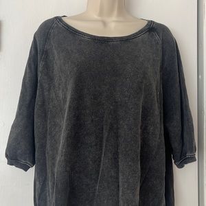 Time and Tru Kids Light-weight Crew Neck